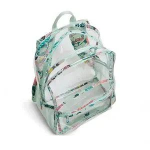 Vera Bradley | Bags | Vera Bradley Clearly Colorful Clear  display picture 1